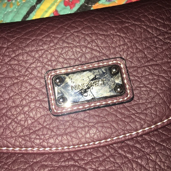 Nine West Cross body Purse - Picture 2 of 7